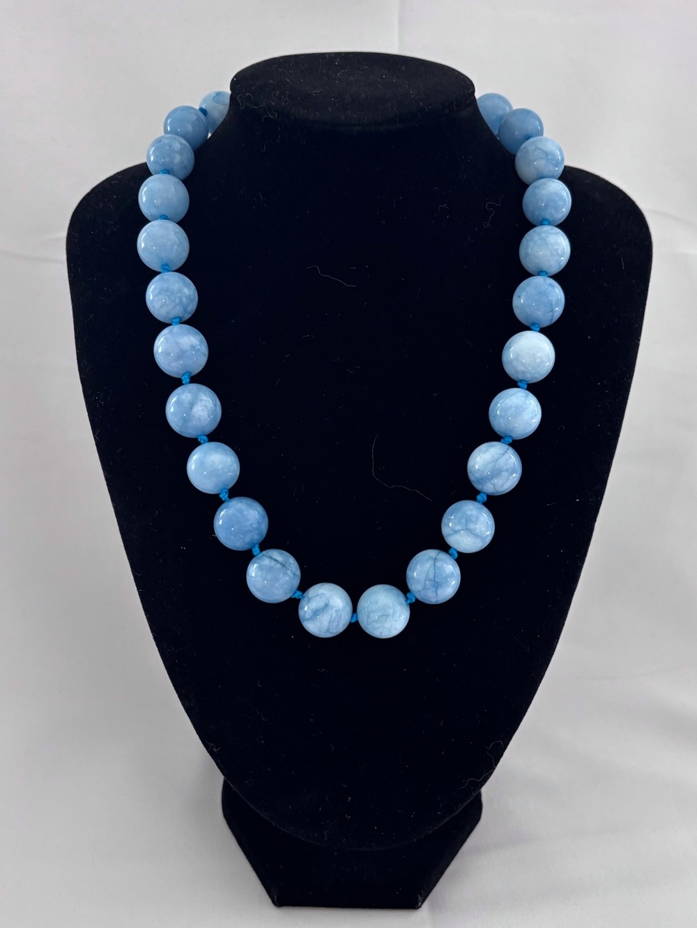 NWOT Julie Vos Bonbon Statement Necklace